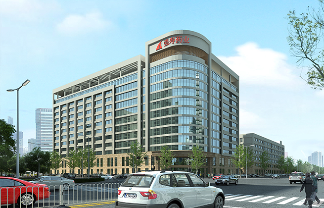 強壽集團企業(yè)簡介